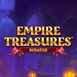 Empire Treasures Scratch