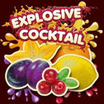 Explosive Fruit Cocktail