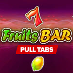 Fruits Bar (InBet Games)