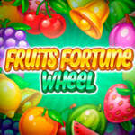 Fruits Fortune Wheel