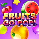 Fruits Go Pop