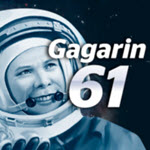 Gagarin 61