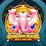 Ganesha Boost Hold and Win