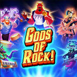 Gods of Rock