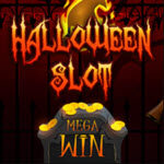 Halloween Slot