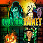 Haunted Money Nudge
