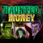 Haunted Money Pull Tabs