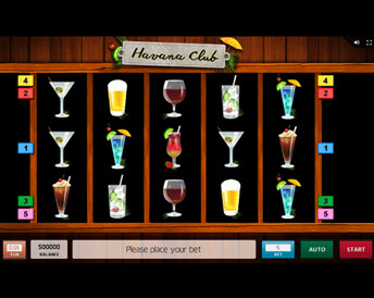 Havana Club
