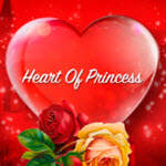 Heart of Princess
