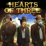 Hearts of Three