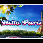 Hello Paris