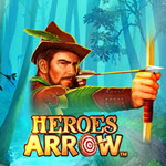 Heroes Arrow