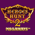 Heroes Hunt 2 Megaways
