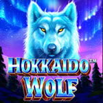 Hokkaido Wolf