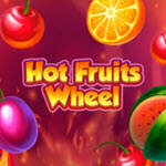 Hot Fruits Wheel