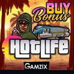 Hot Life Buy Bonus