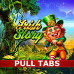 Irish Story Pull Tabs