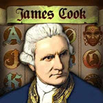 James Cook