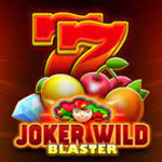 Joker Wild Blaster