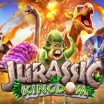Jurassic Kingdom
