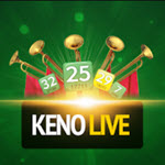 Keno Live (InBet Games)
