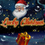 Lucky Christmas