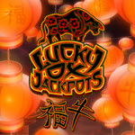 Lucky Ox Jackpots