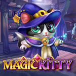 Magic Kitty