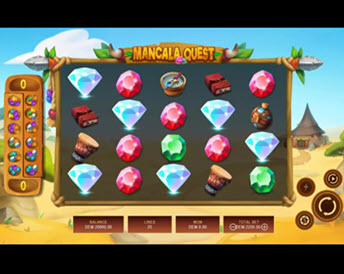 Mancala Quest