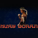 Muay Boran