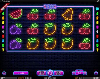 Neon (Nazionale Electtronica)