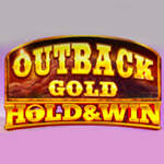 Outback Gold Hold and Win
