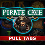 Pirate Cave Pull Tabs