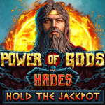 Power of Gods: Hades