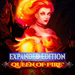Queen Of Fire Expanded Edition