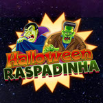 Raspadinha Halloween