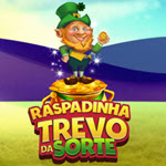 Raspadinha Trevo da Sorte