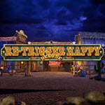 Re-Trigger Happy Deluxe