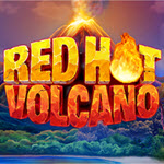 Red Hot Volcano