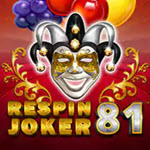Respin Joker 81