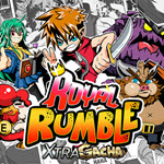 Royal Rumble XtraGacha