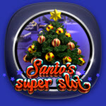 Santas Super Slot