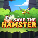 Save The Hamster