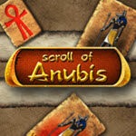 Scroll Of Anubis