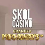 Skol Casino Branded Megaways