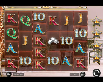 Skol Casino Branded Megaways