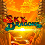 Sky Dragons (Incredible Technologies)