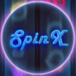 SpinX
