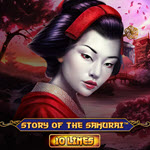 Story Of TheSamurai 10 Lines