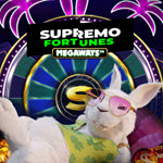 Supremo Fortunes Megaways